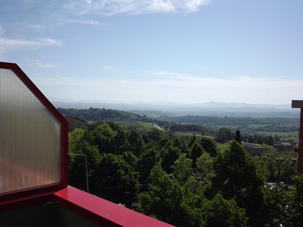 Hotel Cristina Chianciano Terme Room photo