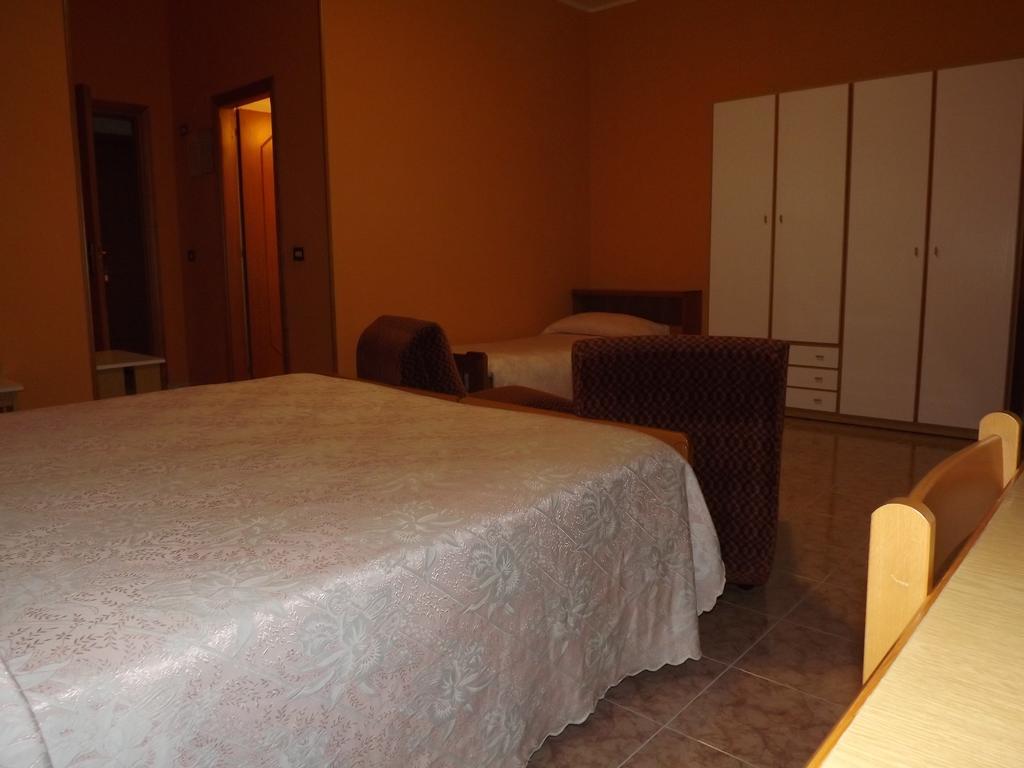 Hotel Cristina Chianciano Terme Room photo