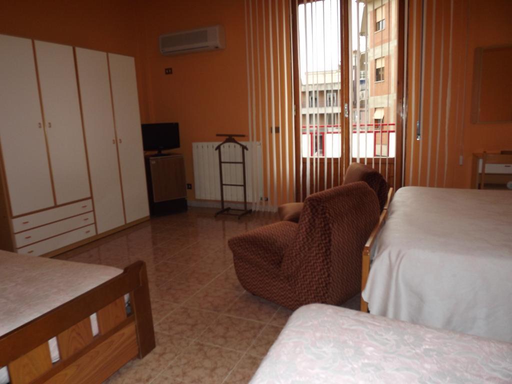 Hotel Cristina Chianciano Terme Exterior photo